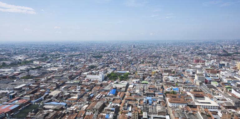 En mayo se registraron cifras récord en ventas de vivienda